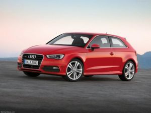 Audi A3 2013 1024x768 wallpaper 01