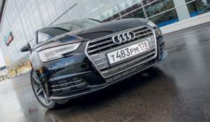 audi a4 2016 00