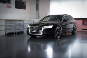 ABT Audi AS4 1