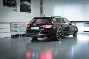 ABT Audi AS4 2