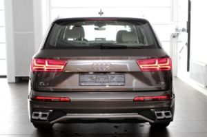 tuning audi q7