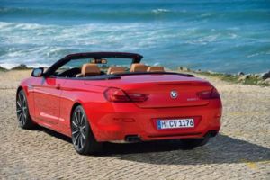 BMW 6 series 3