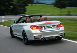 bmw m4 convertible 3