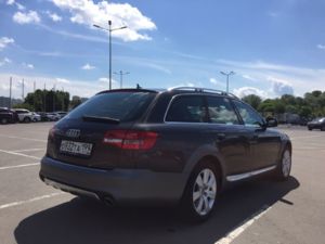 Allroad 4F