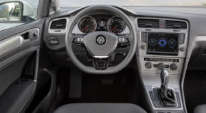 Volkswagen Golf TSI BlueMotion