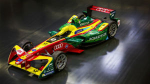 ABT Schaeffler FE02