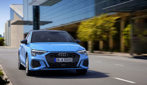 Audi A3 Sportback 40 TFSI e