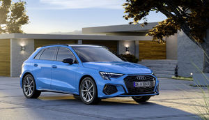 Audi A3 Sportback 40 TFSI e