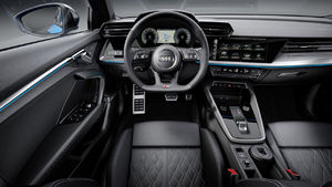 Audi A3 Sportback 40 TFSI e