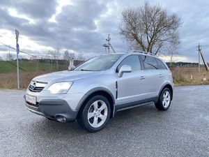 Opel Antara 3.2 2008