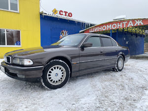 BMW 730 1995 MT